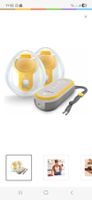 Medela Freestyle Hands-free elektrische Doppelmilchpumpe